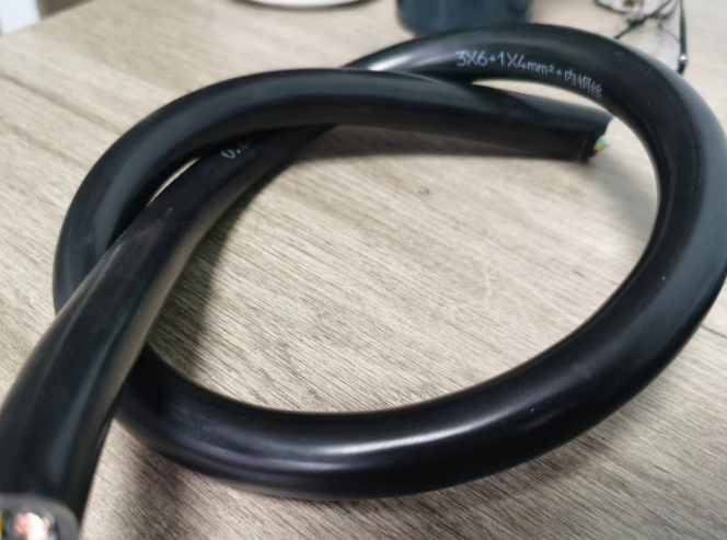 控制柜 開(kāi)關(guān)柜電纜JEFR ZR-JEFR